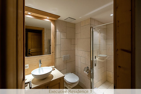 CHALET ROYALP HOTEL AND SPA - Photo 84