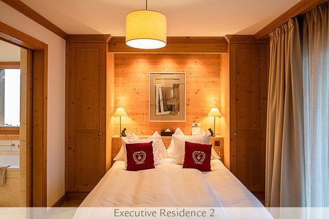 CHALET ROYALP HOTEL AND SPA - Photo 85