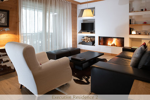 CHALET ROYALP HOTEL AND SPA - Photo 86