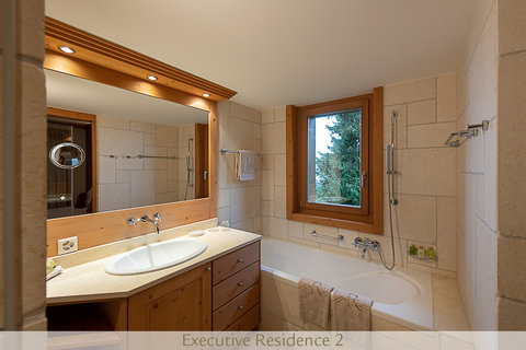 CHALET ROYALP HOTEL AND SPA - Photo 87