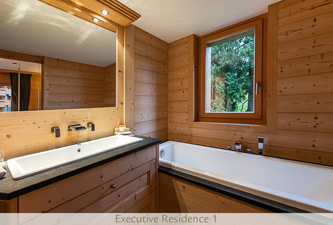 CHALET ROYALP HOTEL AND SPA - Photo 77