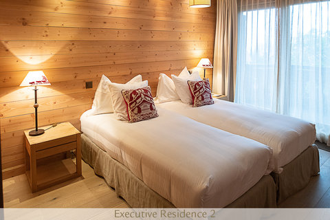 CHALET ROYALP HOTEL AND SPA - Photo 88