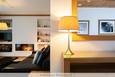 CHALET ROYALP HOTEL AND SPA - Photo 90