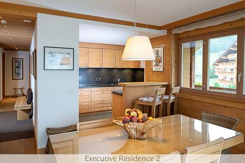 CHALET ROYALP HOTEL AND SPA - Photo 89