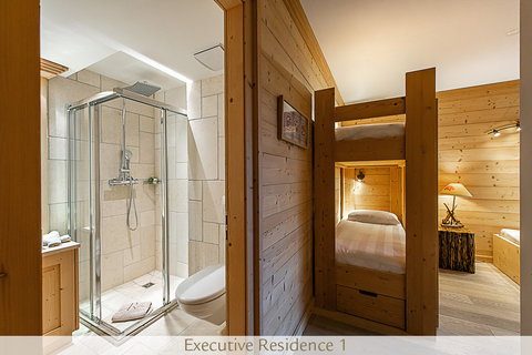 CHALET ROYALP HOTEL AND SPA - Photo 78