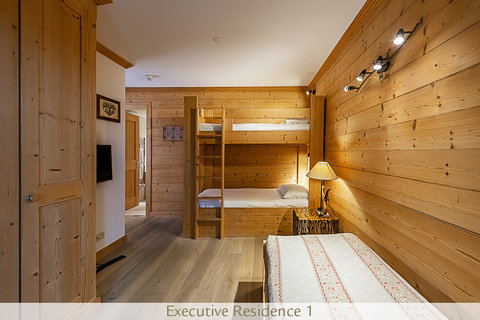CHALET ROYALP HOTEL AND SPA - Photo 79