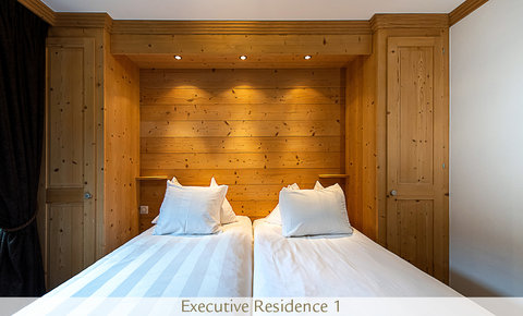 CHALET ROYALP HOTEL AND SPA - Photo 80