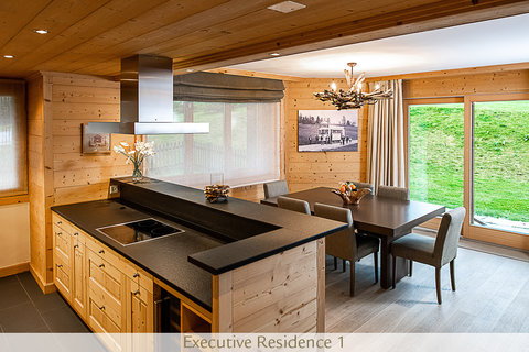 CHALET ROYALP HOTEL AND SPA - Photo 81