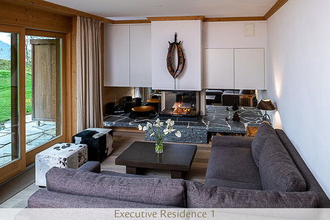 CHALET ROYALP HOTEL AND SPA - Photo 82