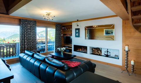 CHALET ROYALP HOTEL AND SPA - Photo 91