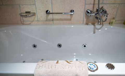 CHALET ROYALP HOTEL AND SPA - Photo 93