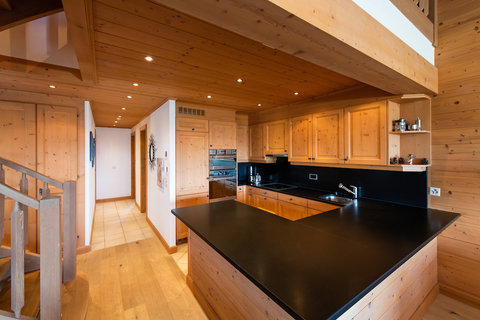 CHALET ROYALP HOTEL AND SPA - Photo 94