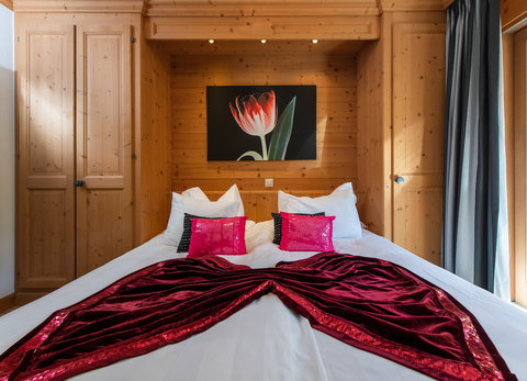 CHALET ROYALP HOTEL AND SPA - Photo 96