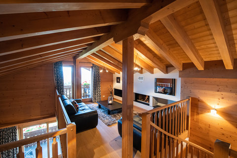 CHALET ROYALP HOTEL AND SPA - Photo 97