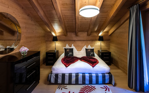 CHALET ROYALP HOTEL AND SPA - Photo 99