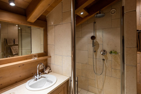 CHALET ROYALP HOTEL AND SPA - Photo 100