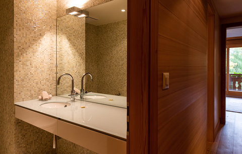 CHALET ROYALP HOTEL AND SPA - Photo 104