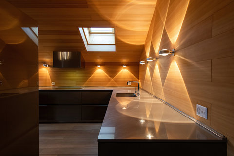 CHALET ROYALP HOTEL AND SPA - Photo 105