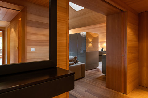 CHALET ROYALP HOTEL AND SPA - Photo 106