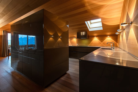 CHALET ROYALP HOTEL AND SPA - Photo 107