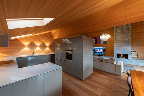 CHALET ROYALP HOTEL AND SPA - Photo 108