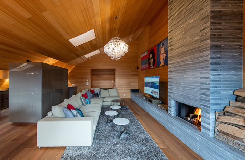 CHALET ROYALP HOTEL AND SPA - Photo 109