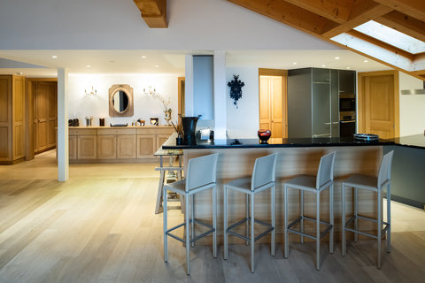 CHALET ROYALP HOTEL AND SPA - Photo 119