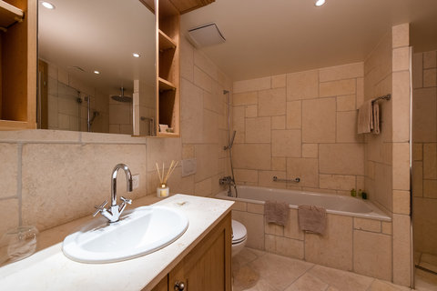 CHALET ROYALP HOTEL AND SPA - Photo 121