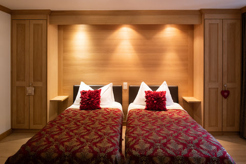 CHALET ROYALP HOTEL AND SPA - Photo 122