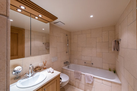 CHALET ROYALP HOTEL AND SPA - Photo 123