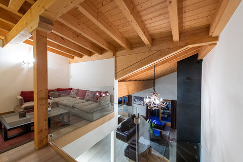 CHALET ROYALP HOTEL AND SPA - Photo 126