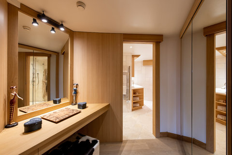 CHALET ROYALP HOTEL AND SPA - Photo 116