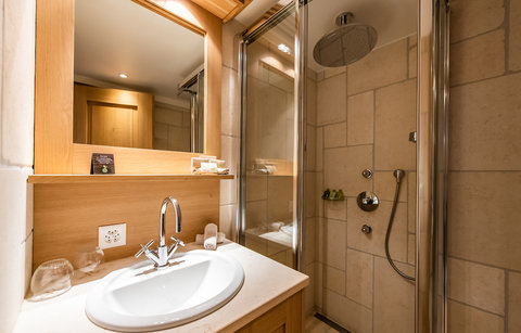 CHALET ROYALP HOTEL AND SPA - Photo 117