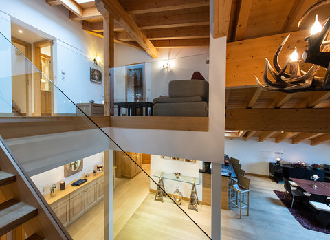 CHALET ROYALP HOTEL AND SPA - Photo 118