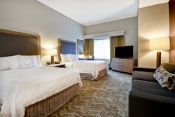  - SpringHill Suites by Marriott Kennesaw - I-75, Exit 271