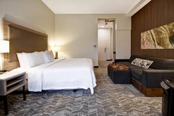  - SpringHill Suites by Marriott Kennesaw - I-75, Exit 271