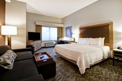  - SpringHill Suites by Marriott Kennesaw - I-75, Exit 271
