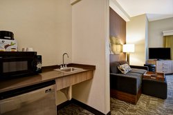  - SpringHill Suites by Marriott Kennesaw - I-75, Exit 271