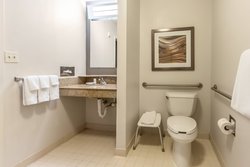  - Courtyard by Marriott Hotel DFW South Irving