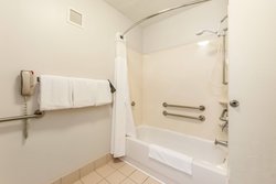  - Courtyard by Marriott Hotel DFW South Irving