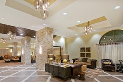  - Crowne Plaza Hotel Albuquerque - I-40, Exit 159A & 159D