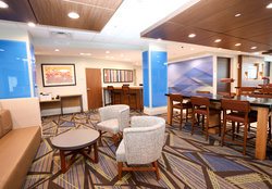  - Holiday Inn Express & Suites Forney