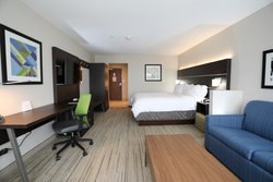  - Holiday Inn Express & Suites Forney