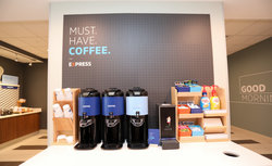  - Holiday Inn Express & Suites Forney