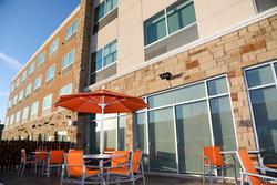  - Holiday Inn Express & Suites West Wylie