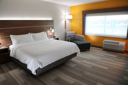  - Holiday Inn Express & Suites West Wylie