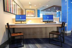  - Holiday Inn Express & Suites West Wylie