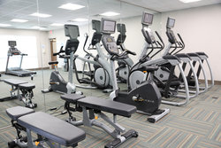  - Holiday Inn Express & Suites West Wylie