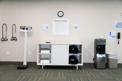  - Holiday Inn Express & Suites West Wylie