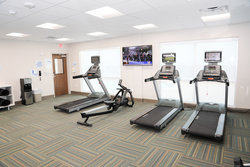  - Holiday Inn Express & Suites West Wylie